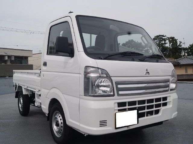 9016 Mitsubishi Minicab truck DS16T 2023 г. (IAA Osaka)